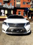  Toyota Camry 2008 , 690000 , 