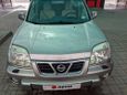 SUV   Nissan X-Trail 2002 , 510000 , 