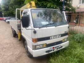  Isuzu Elf 1992 , 1280000 , 