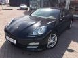  Porsche Panamera 2012 , 3499000 , 