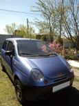  Daewoo Matiz 2007 , 92000 , 