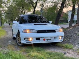  Subaru Legacy 1993 , 170000 , 