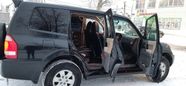 SUV   Mitsubishi Pajero 2004 , 685000 , 