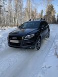 SUV   Audi Q7 2012 , 1750000 , 