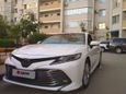  Toyota Camry 2018 , 1950000 , 