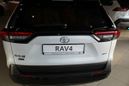 SUV   Toyota RAV4 2021 , 3191320 , 