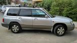 SUV   Subaru Forester 1998 , 280000 , 