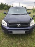 SUV   Toyota RAV4 2006 , 700000 , 