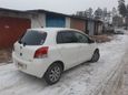  Toyota Vitz 2007 , 365000 , 