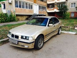  BMW 3-Series 1991 , 100000 , 
