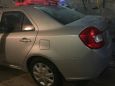  Geely GC6 2014 , 120000 , 