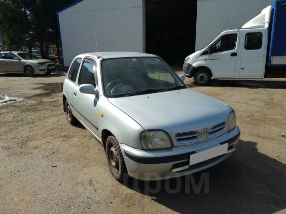  Nissan March 1999 , 120000 , 