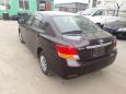  Toyota Allion 2009 , 655000 , 