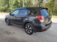 SUV   Subaru Forester 2017 , 1370000 , 