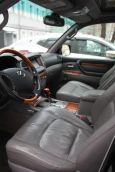 SUV   Lexus LX470 2003 , 1000000 , 