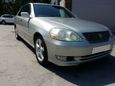  Toyota Mark II 2002 , 360000 , 