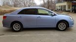  Toyota Allion 2007 , 620000 , 