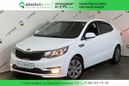  Kia Rio 2015 , 770000 , 