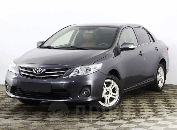  Toyota Corolla 2011 , 650000 , 