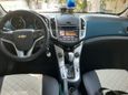  Chevrolet Cruze 2013 , 550000 , 