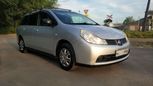  Nissan Wingroad 2007 , 280000 , 