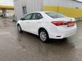  Toyota Corolla FX 2014 , 800000 , 