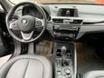 SUV   BMW X1 2016 , 1820000 , 