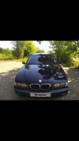  BMW 5-Series 2000 , 528000 , 