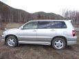 SUV   Toyota Kluger V 2005 , 780000 , 