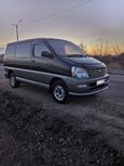    Toyota Hiace Regius 1999 , 650000 , 