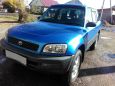 SUV   Toyota RAV4 1996 , 270000 , 