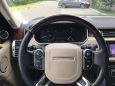 SUV   Land Rover Range Rover 2013 , 3600000 , 