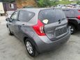  Nissan Note 2015 , 495000 , 