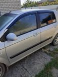  Hyundai Getz 2004 , 220000 , 