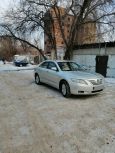  Toyota Camry 2007 , 600000 , 