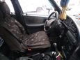 SUV   Chevrolet Niva 2003 , 220000 , 