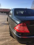  Mercedes-Benz S-Class 2004 , 650000 , 