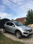  Renault Sandero Stepway 2017 , 620000 , 