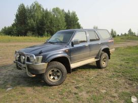 SUV   Toyota Hilux Surf 1993 , 350000 , -