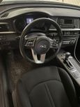  Kia Optima 2019 , 1400000 , 