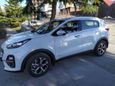 SUV   Kia Sportage 2019 , 1290000 , 