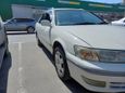  Toyota Mark II Wagon Qualis 1999 , 267000 , 