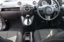  Mazda Demio 2007 , 320000 , 