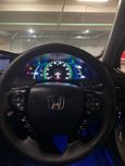  Honda Accord 2017 , 1980000 , -