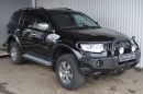 SUV   Mitsubishi Pajero Sport 2012 , 1100000 , 