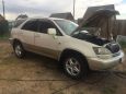 SUV   Toyota Harrier 1999 , 500000 , 