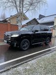 SUV   Toyota Land Cruiser 2021 , 10300000 , 