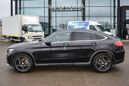 SUV   Mercedes-Benz GLC Coupe 2017 , 2500000 ,  