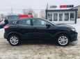 SUV   Nissan Qashqai 2017 , 885000 , 