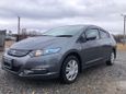  Honda Insight 2010 , 677000 , 